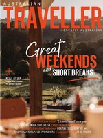 Australian Traveller